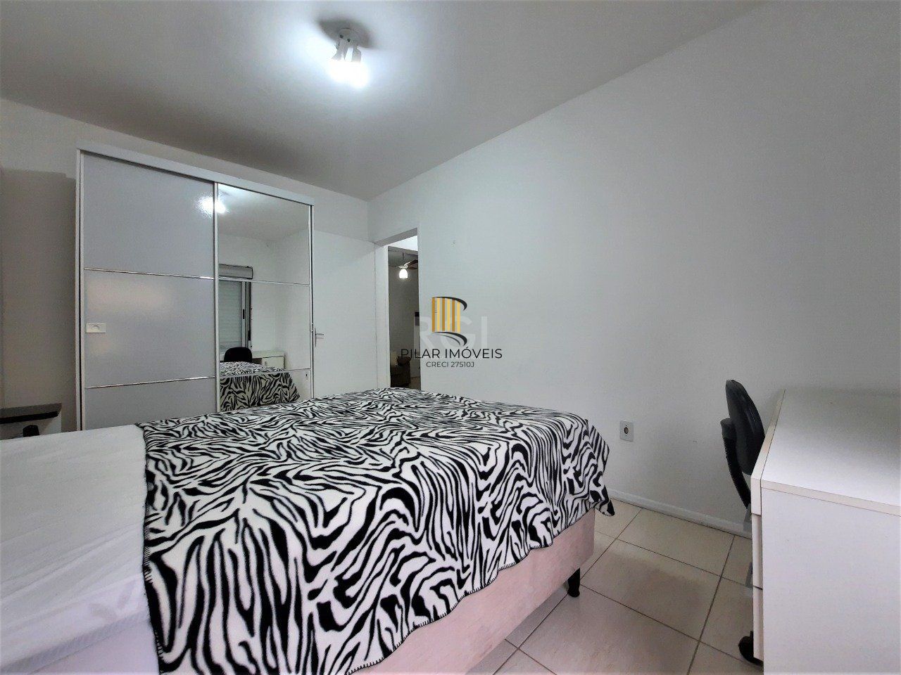 Apartamento para Venda - 50.8m², 2 dormitórios, Centro Histórico