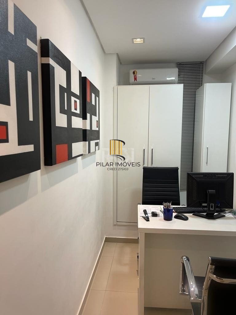 Sala Comercial no bairro Floresta