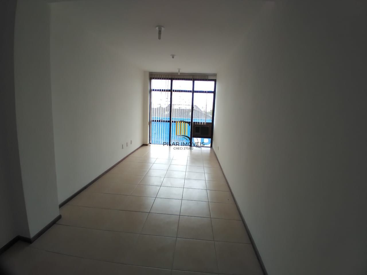 Sala Comercial Duplex