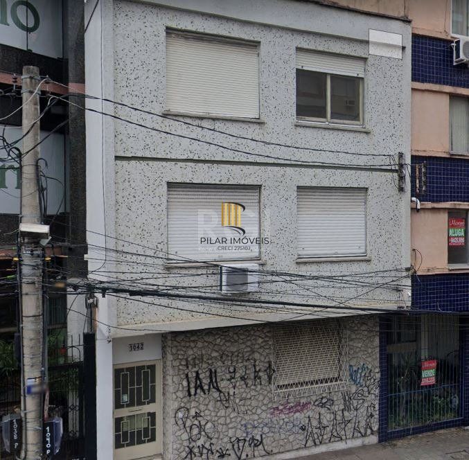 Apartamento para Venda - 66m², 2 dormitórios, Rio Branco - Pilar Imóveis