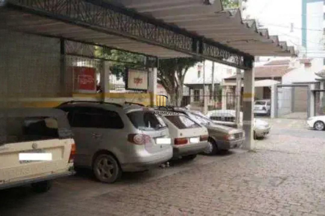 Vende-se terreno comercial bairro Auxiliadora