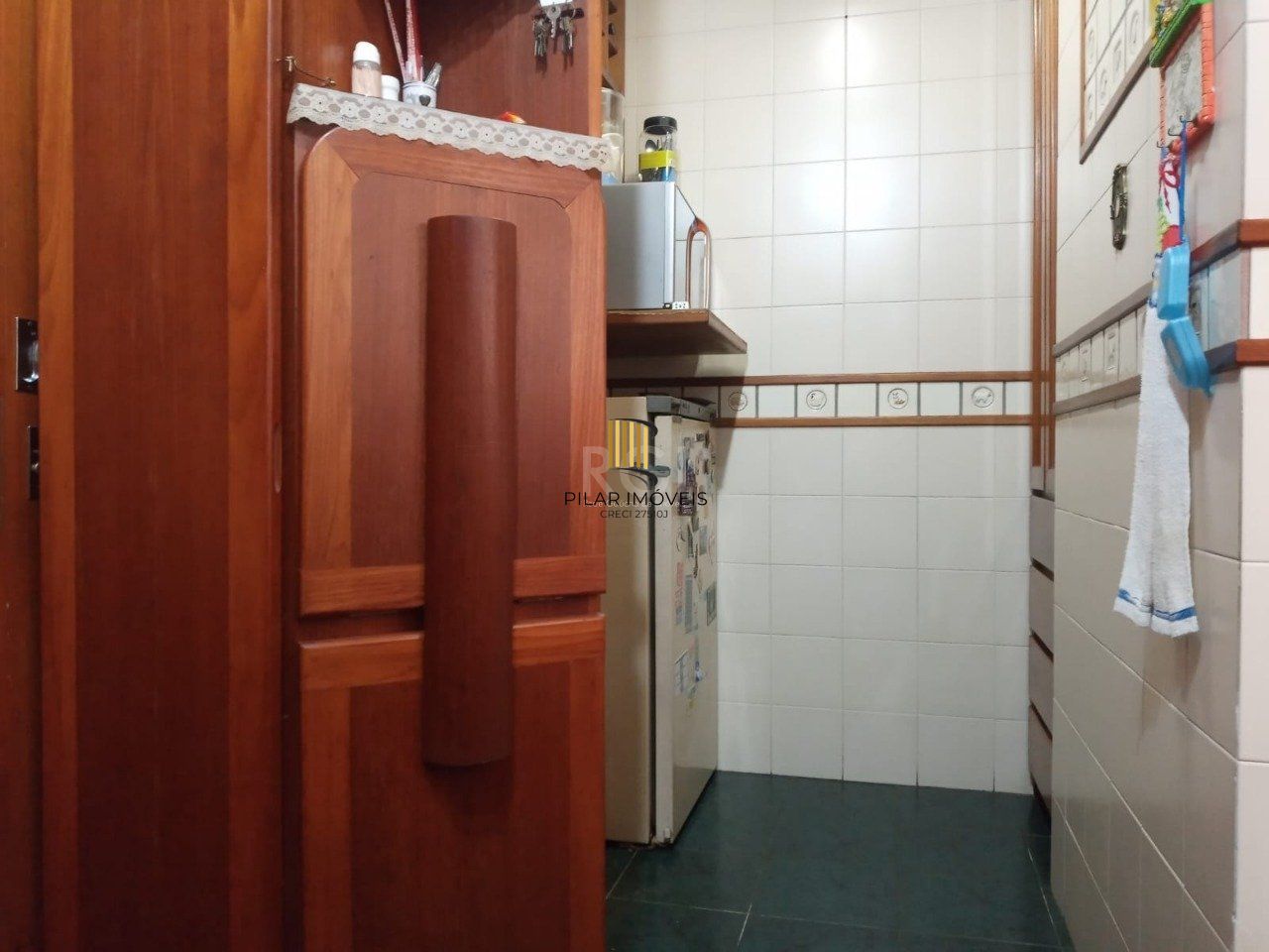 Apartamento para Venda - 91m², 3 dormitórios, Santana