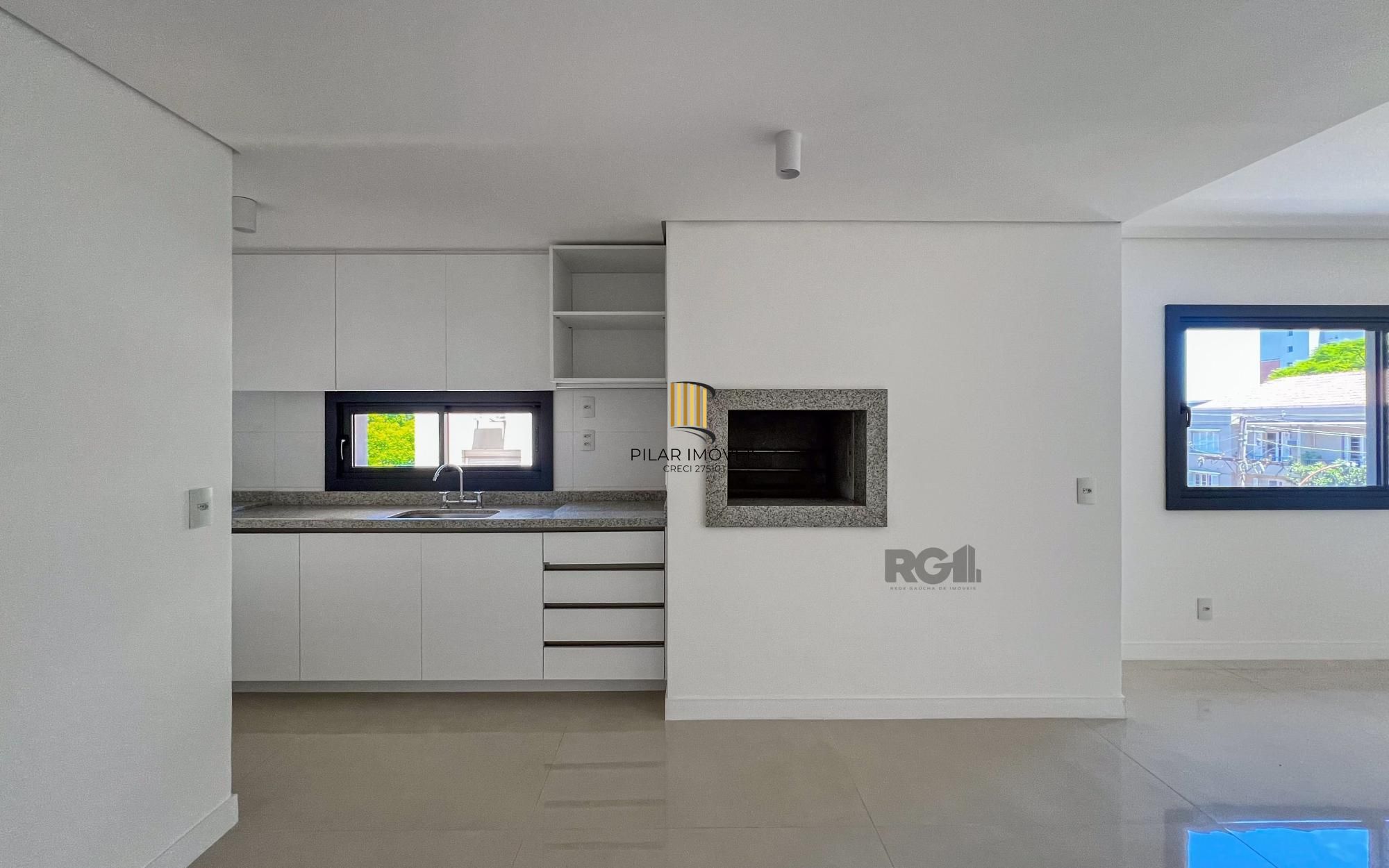 Apartamento 3 dormitórios no bairro Moinhos de Vento