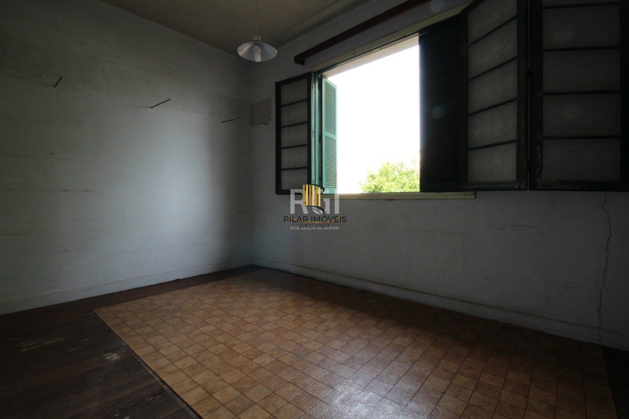 Casa 3 dormitórios no bairro São João