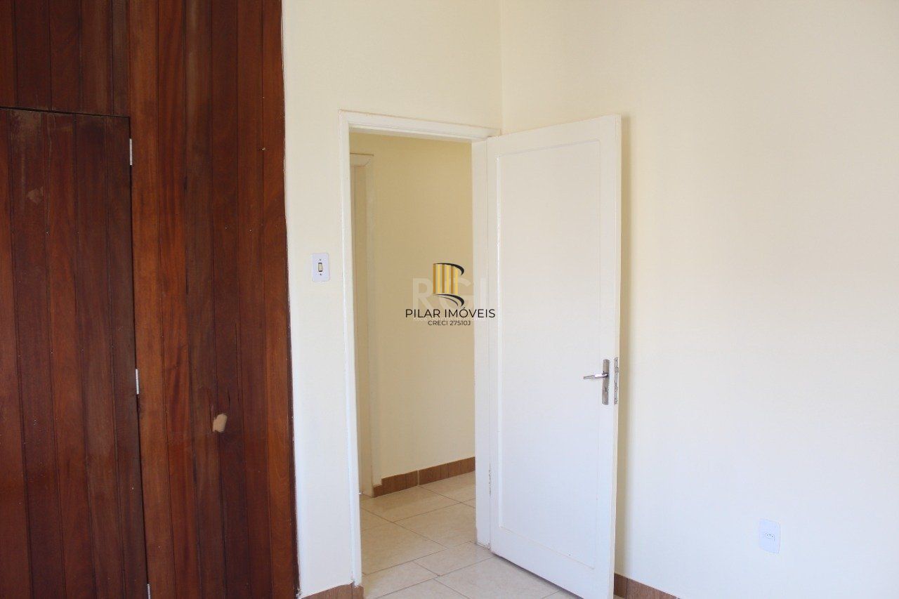 Apartamento para Venda - 54.24m², 2 dormitórios, 1 vaga - Lomba do Pinheiro