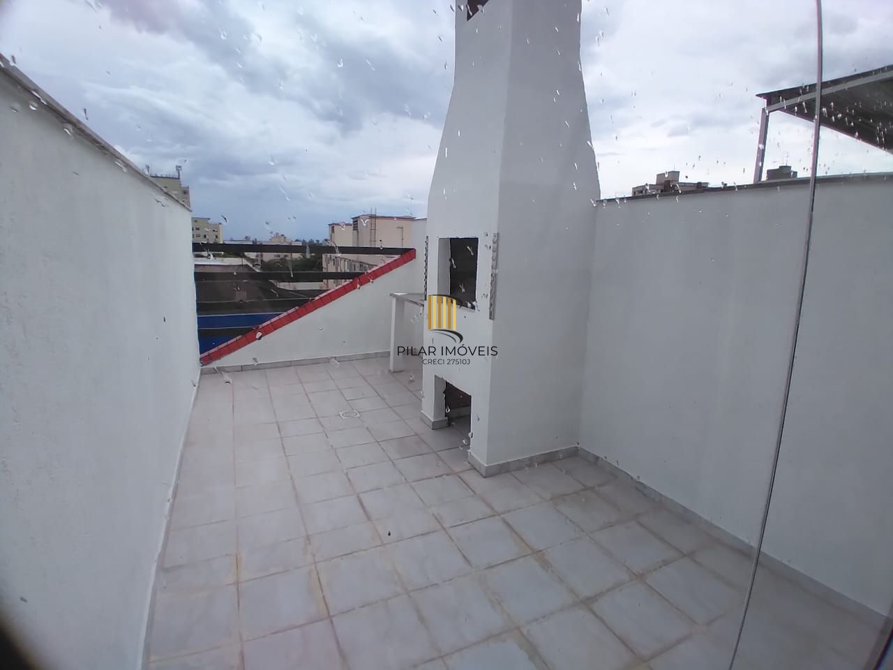 Sala Comercial Duplex