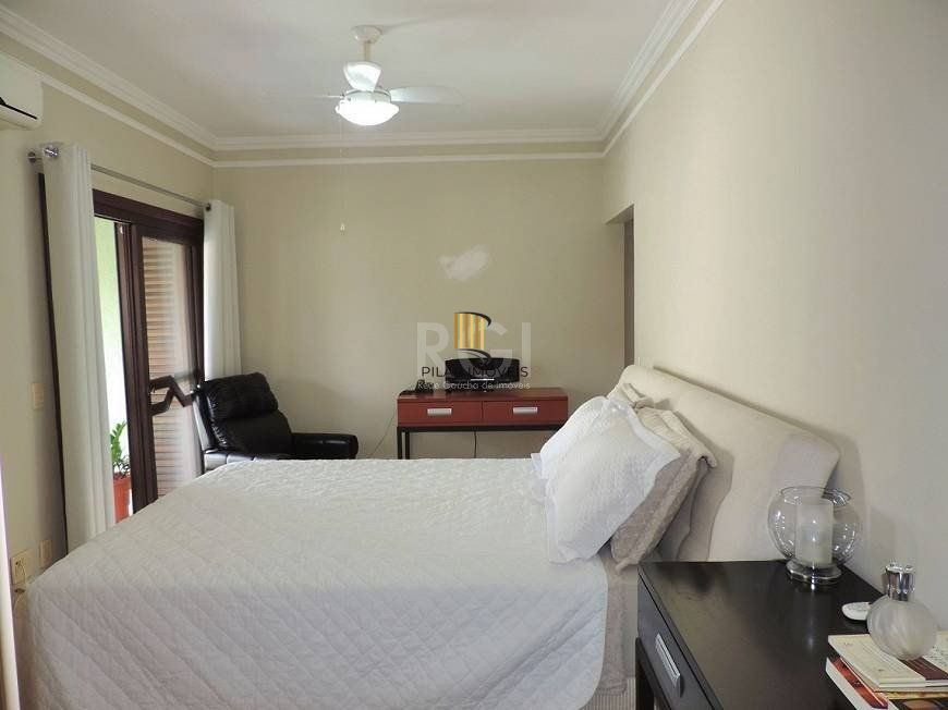 Casa para Venda - 229m², 3 dormitórios, sendo 1 suites, 1 vaga - São Geraldo