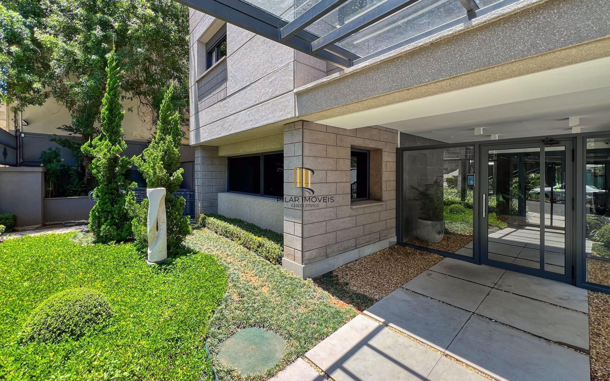 Apartamento 3 dormitórios no bairro Moinhos de Vento