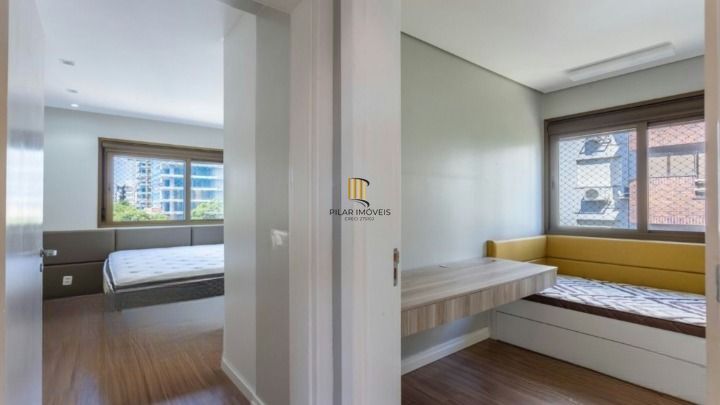 Apartamento 3 dormitorios a venda, Rua Silva Jardim