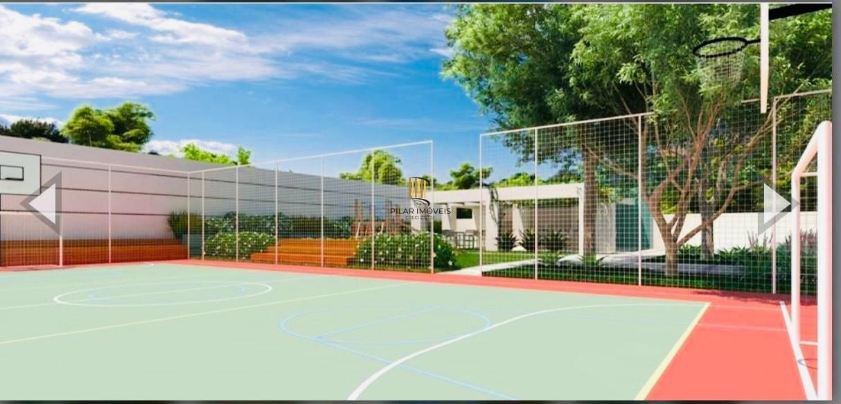 Apartamento 3 dormitórios no bairro Passo da Areia