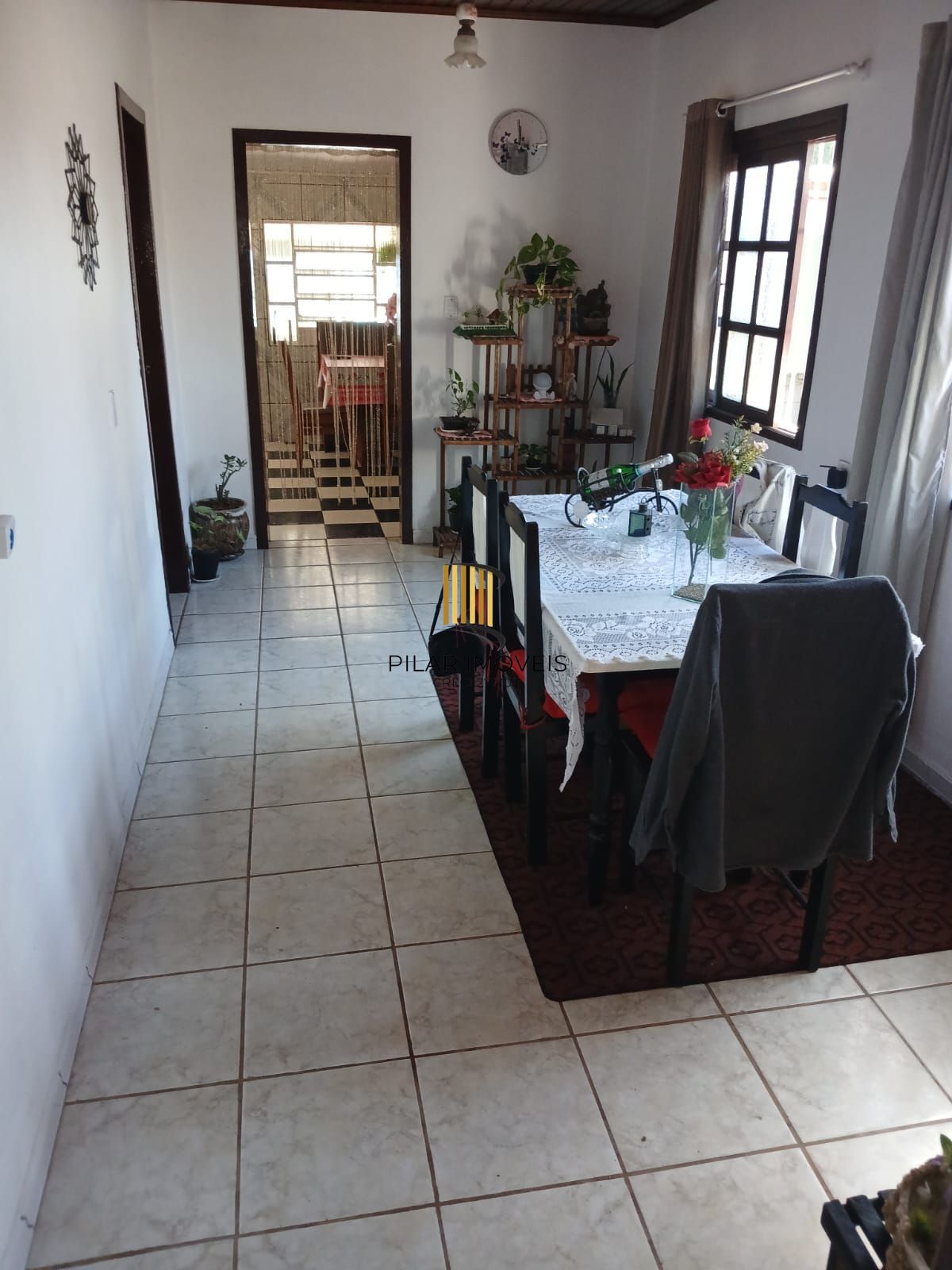 Casa à venda no bairro Mathias Velho - Canoas