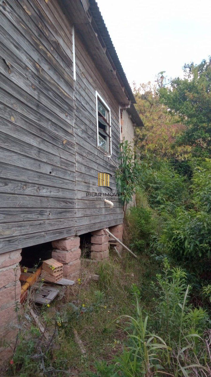 Terreno para Venda - 356.4m², 0 dormitórios, Coronel Aparício Borges