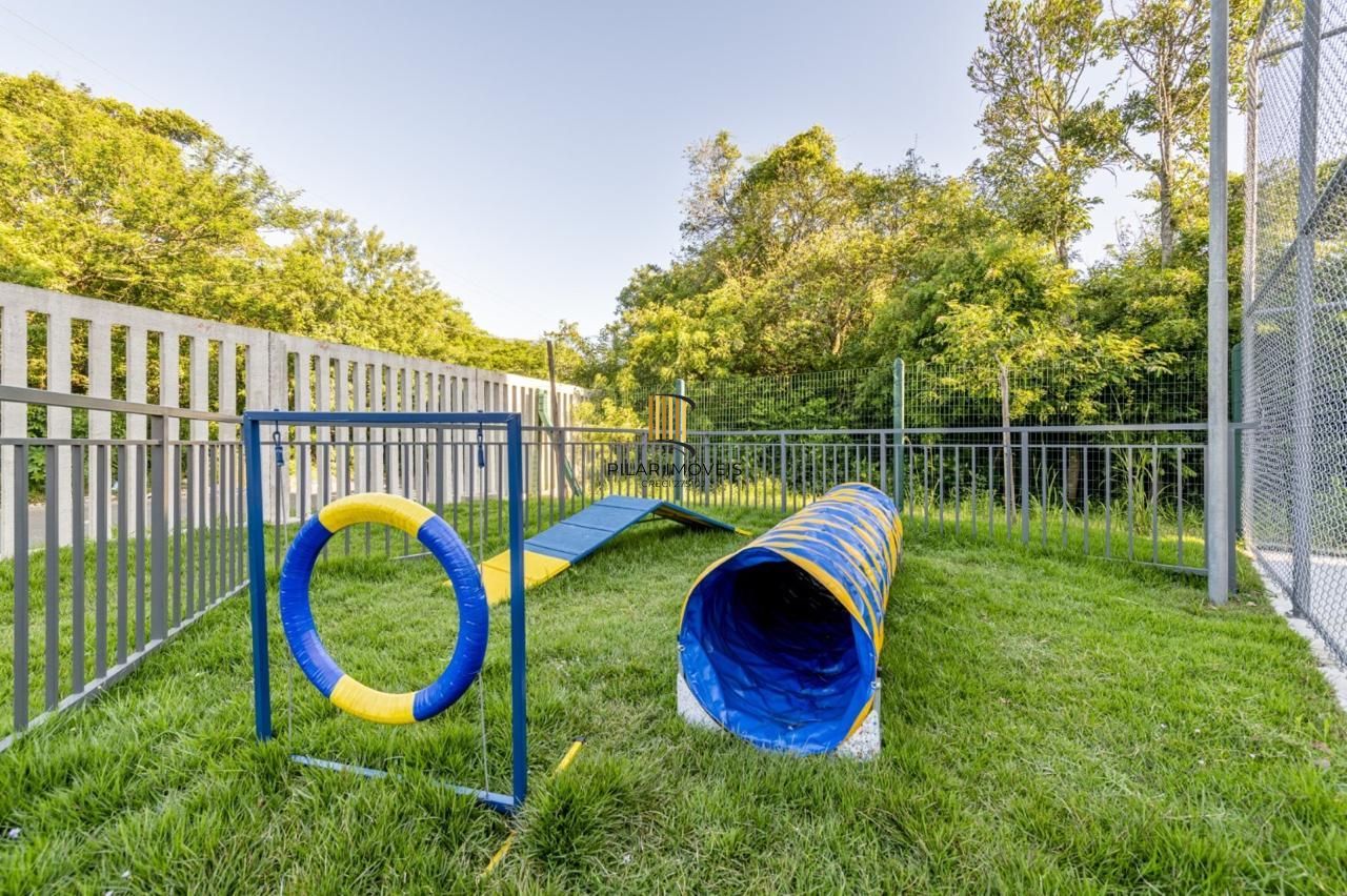 Aparatamento 2 dormitorios / Paque Santa Fé/ com vaga de garagem