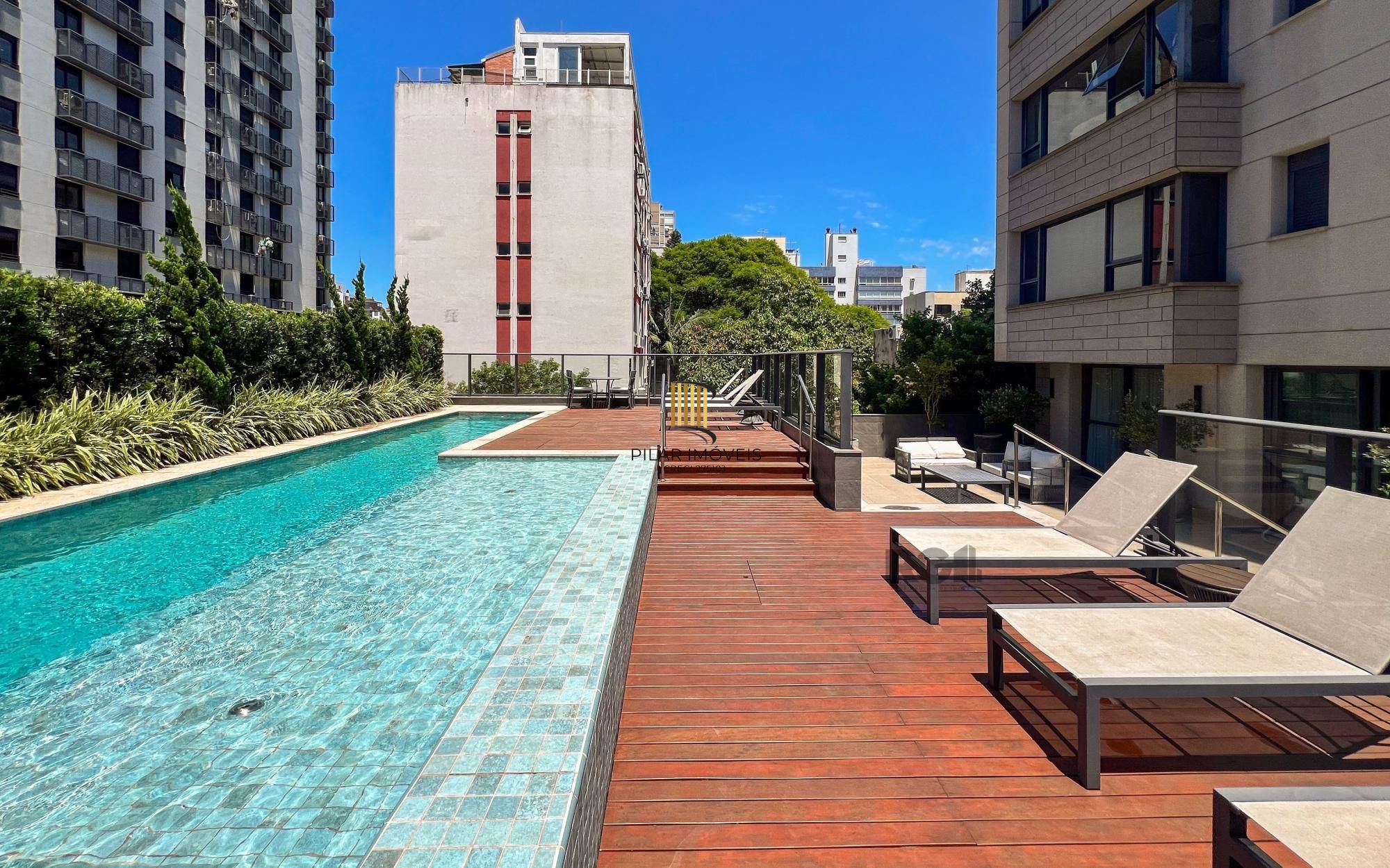Apartamento 3 dormitórios no bairro Moinhos de Vento