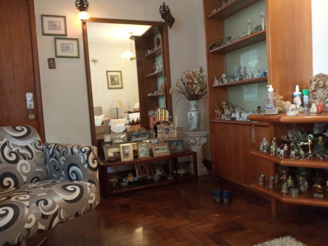 Apartamento para Venda - 91m², 3 dormitórios, Santana