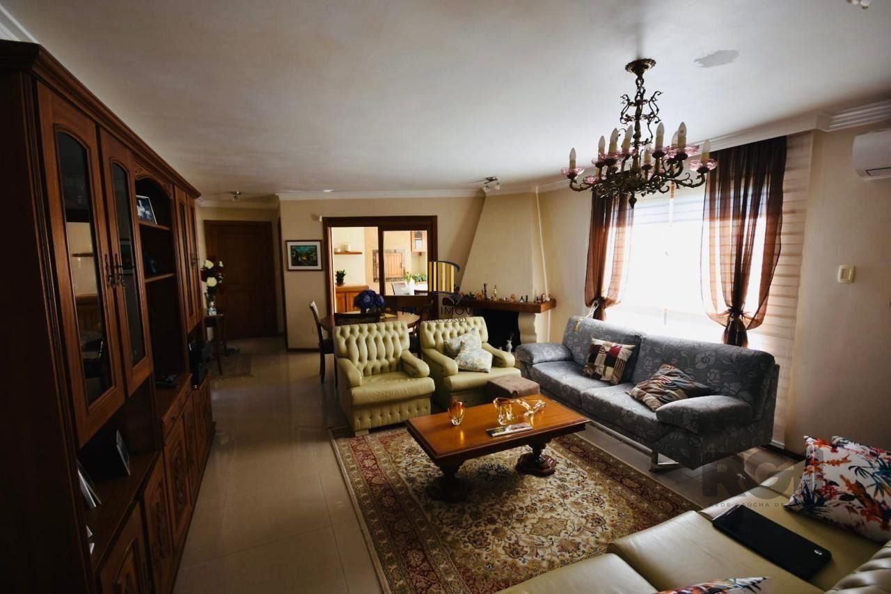 Apartamento 3 dormitórios no bairro São João