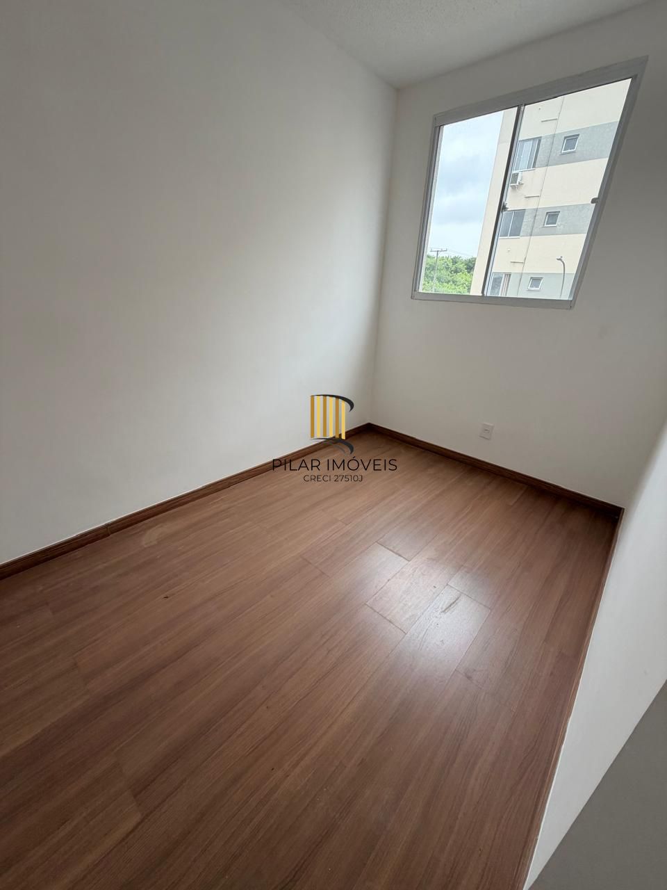 Aparatamento 2 dormitorios / Paque Santa Fé/ com vaga de garagem