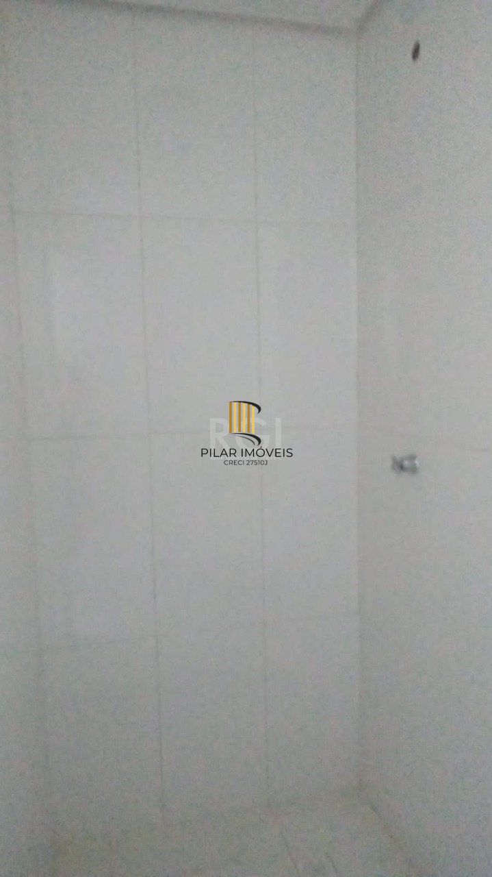 Apartamento para Venda - 41.4m², 1 dormitório, sendo 1 suites, Jardim Itu