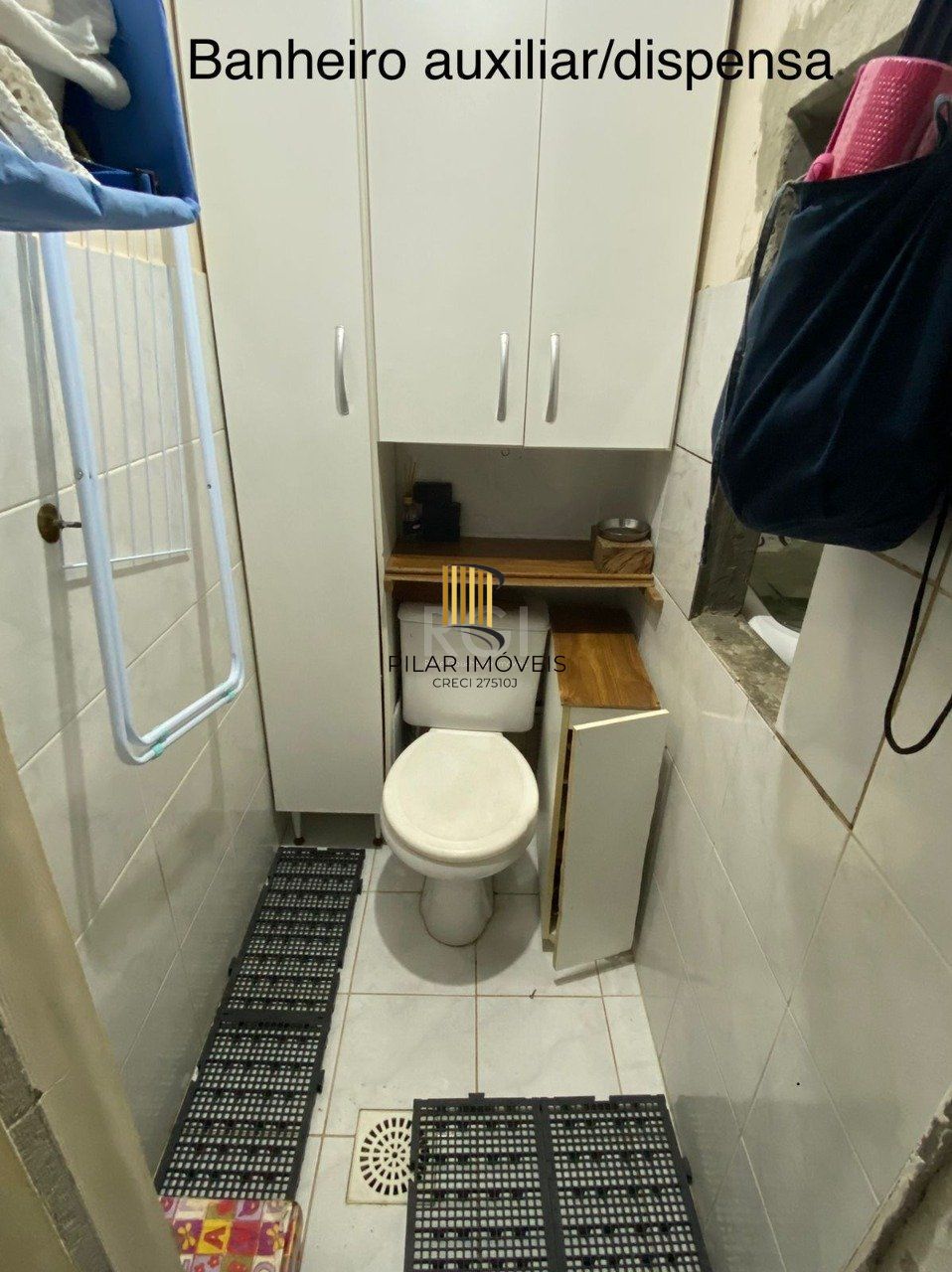 Apartamento para Venda - 58.18m², 2 dormitórios, Farroupilha