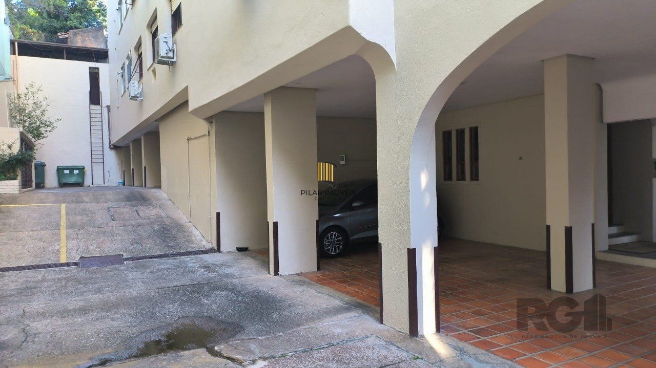 Apartamento 2 dormitórios no bairro Jardim  Botânico