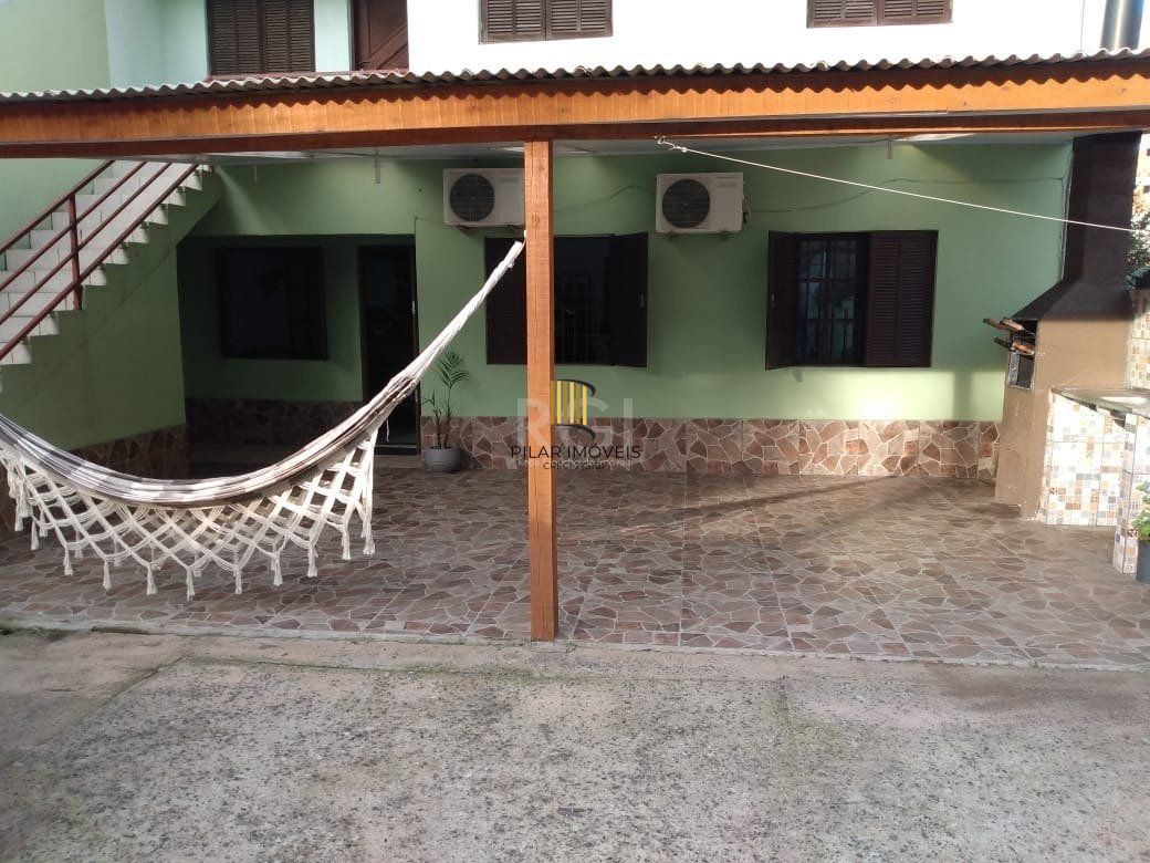 Casa Condominio para Venda - 79.22m², 3 dormitórios, 2 vagas - Cristo Redentor