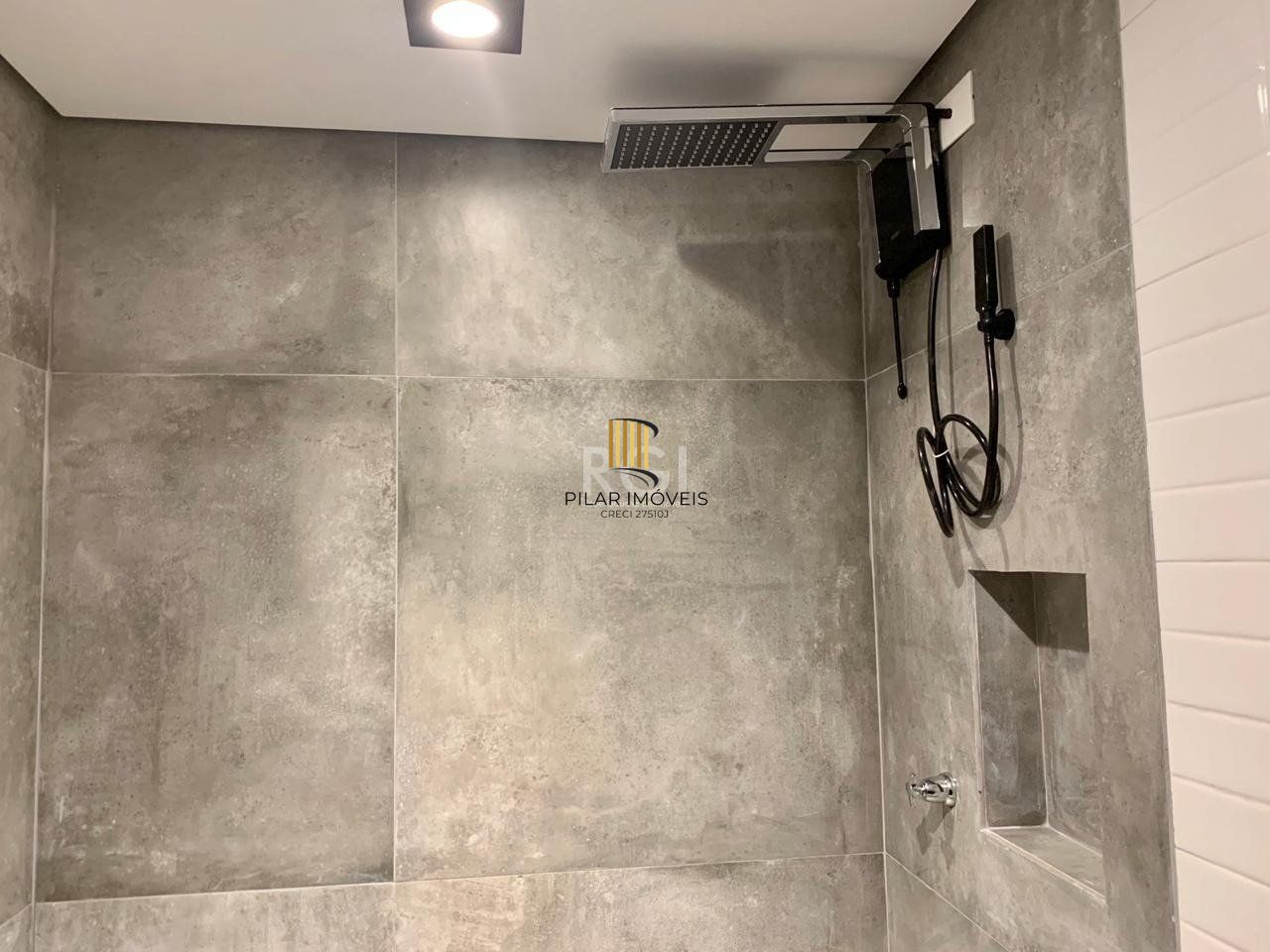 Conjunto/Sala Bairro Rio Branco