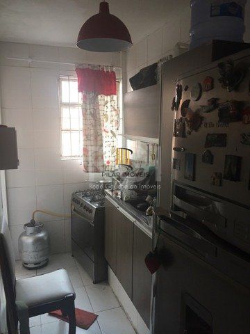 Apartamento para Venda - 48.32m², 1 dormitório, Jardim Botânico
