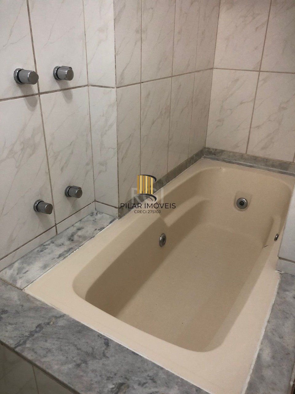 Apartamento para Venda - 39.39m², 1 dormitório, Auxiliadora