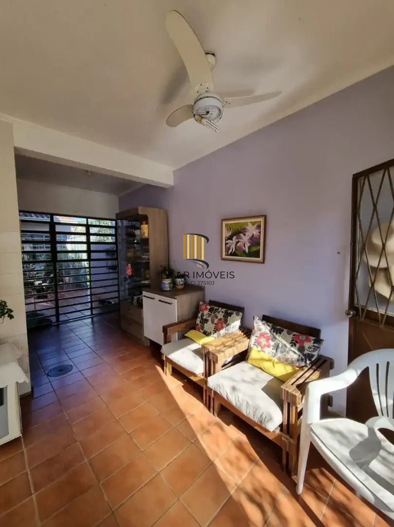 Casa à Venda no Bairro Passo do Feijó – Alvorada/RS