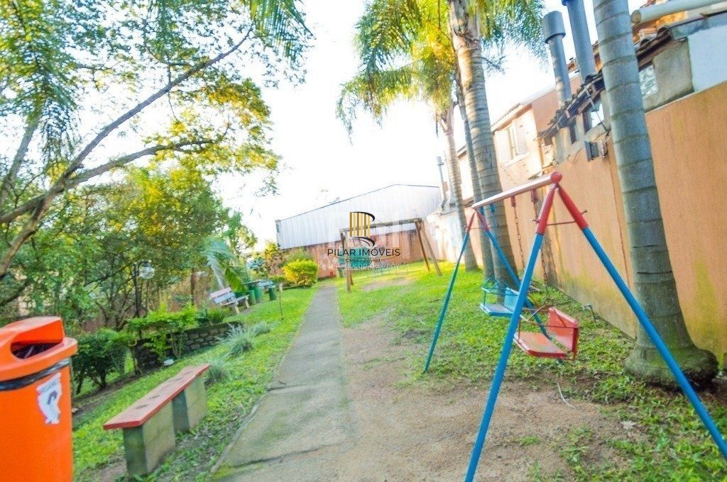 Casa Condominio para Venda - 72.85m², 2 dormitórios, 1 vaga - Jardim Itu