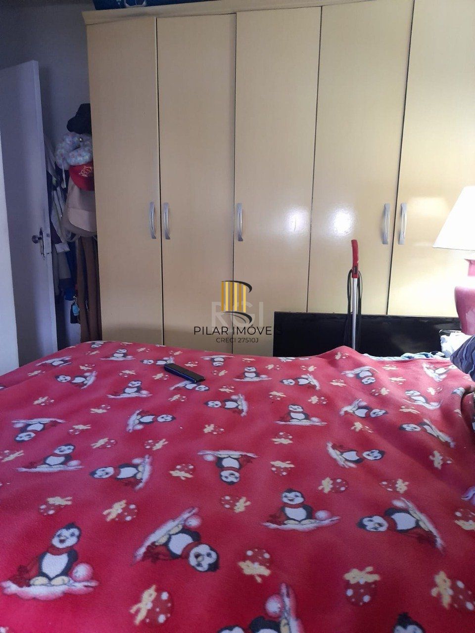 Apartamento para Venda - 57m², 2 dormitórios, Partenon