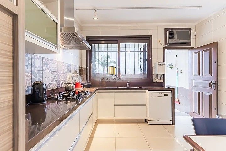 Casa 350m² /Higienópolis/ Porto Alegre