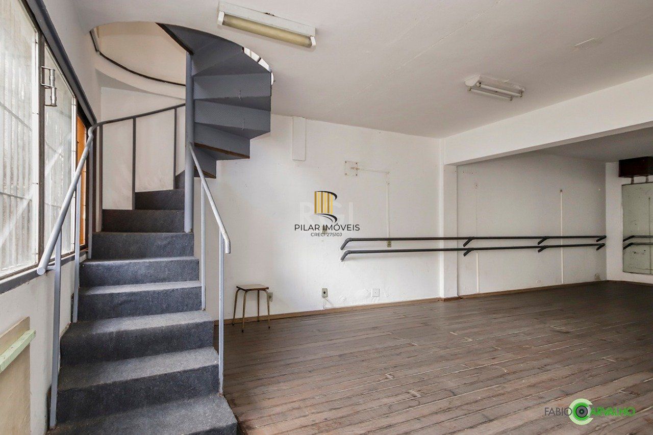 Loja para Venda - 188m², 0 dormitórios, Higienópolis