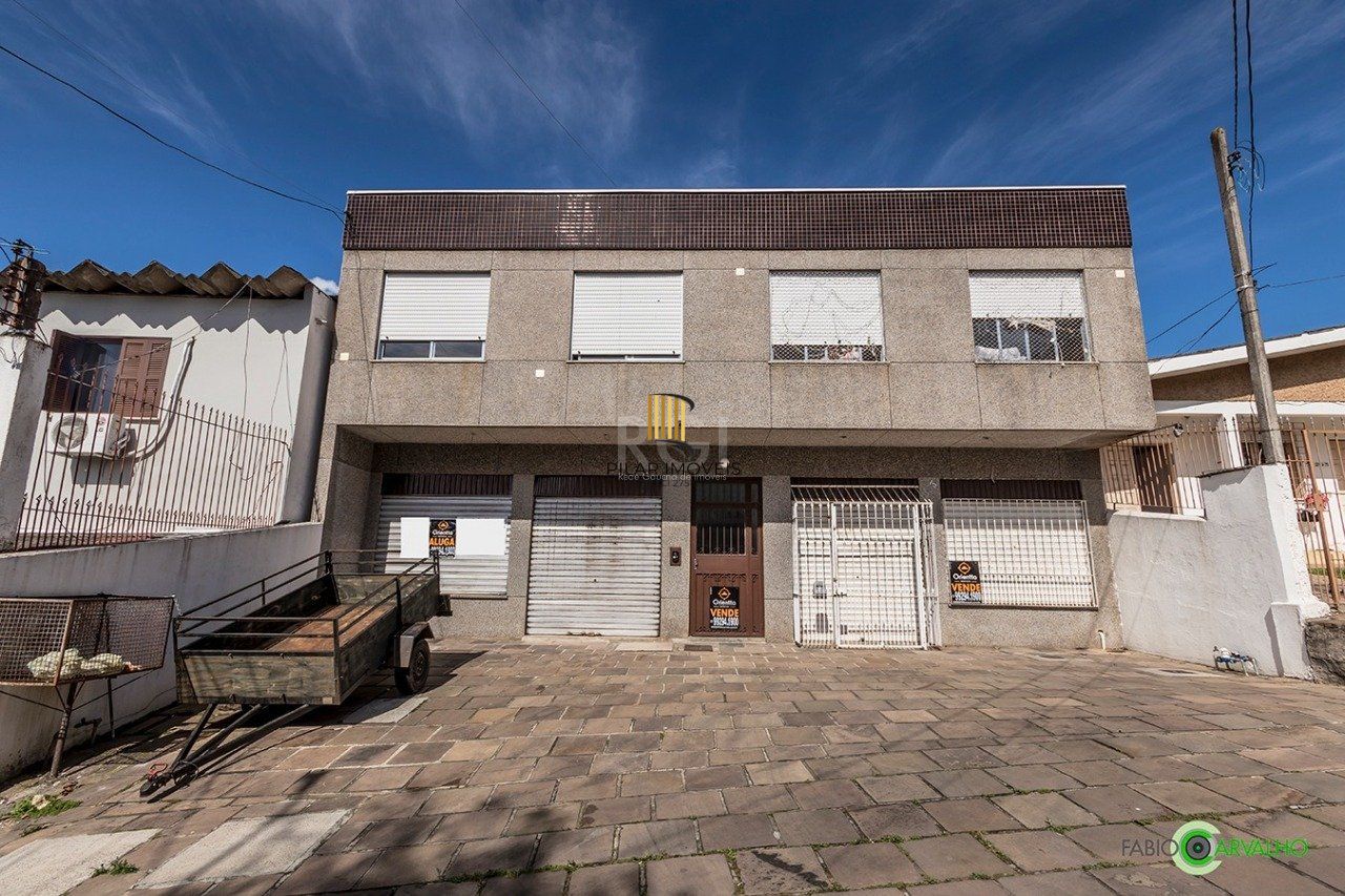 Loja para Venda - 25.95m², 0 dormitórios, Jardim Sabará