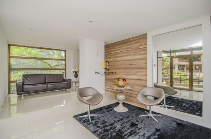 Apartamento 3 dormitorios a venda, Rua Silva Jardim