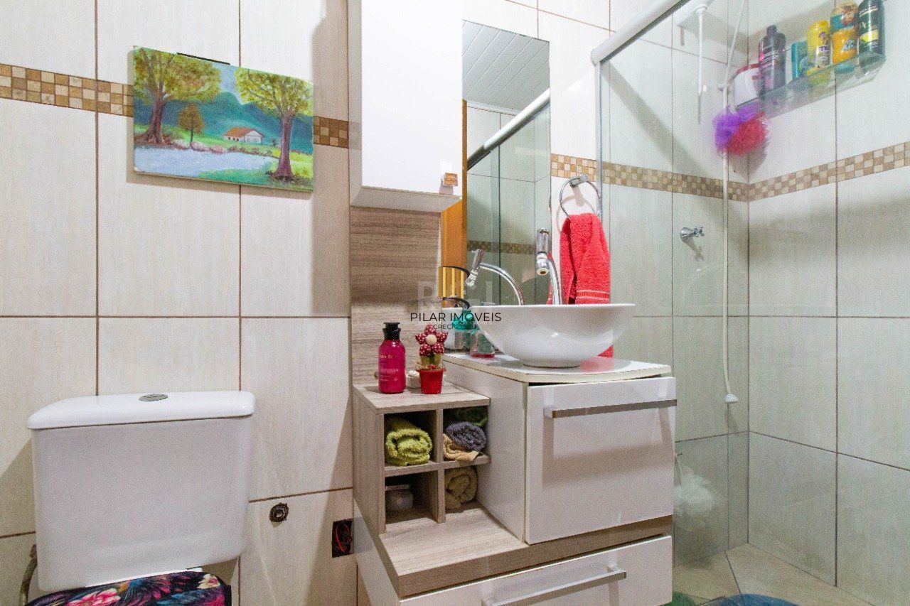 Apartamento para Venda - 98m², 2 dormitórios, Cristo Redentor