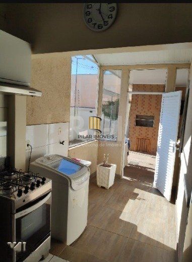 Casa Condominio para Venda - 90m², 2 dormitórios, 2 vagas - Olaria
