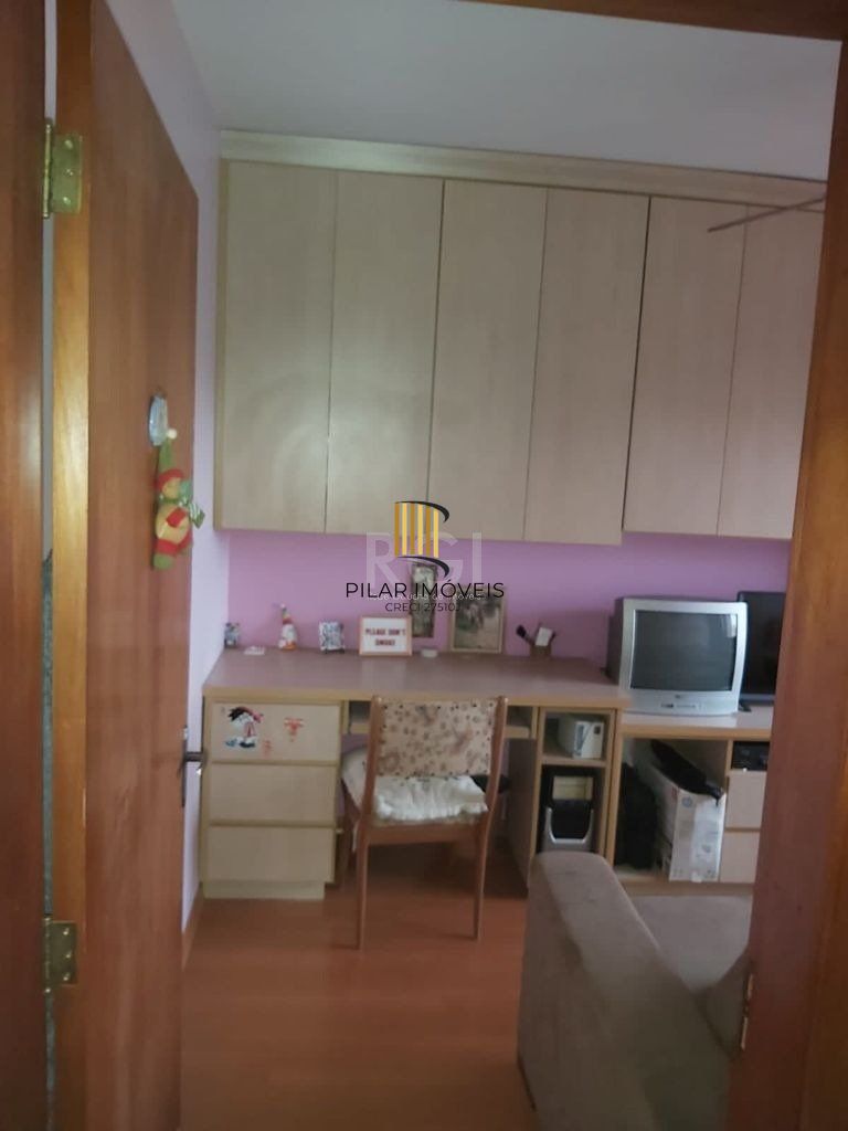 Apartamento para Venda - 74.21m², 2 dormitórios, sendo 1 suites, 1 vaga - Nossa Senhora das Graças