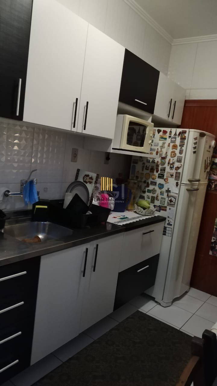 Apartamento para Venda - 89.1m², 3 dormitórios, Menino Deus