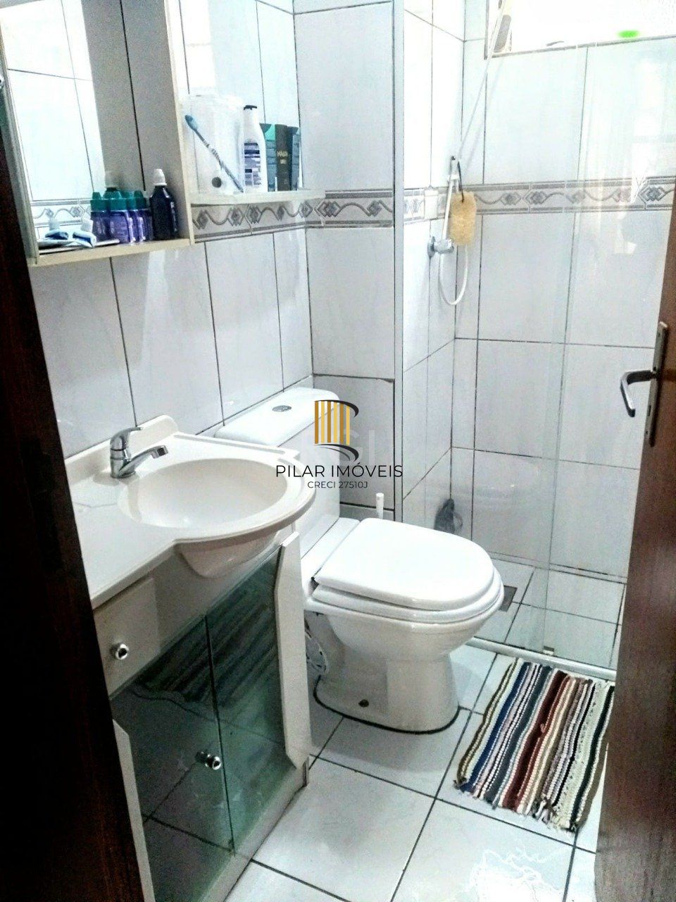 Apartamento para Venda - 36m², 1 dormitório, Menino Deus