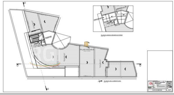 Terreno para Venda - 0m², 0 dormitórios, São João