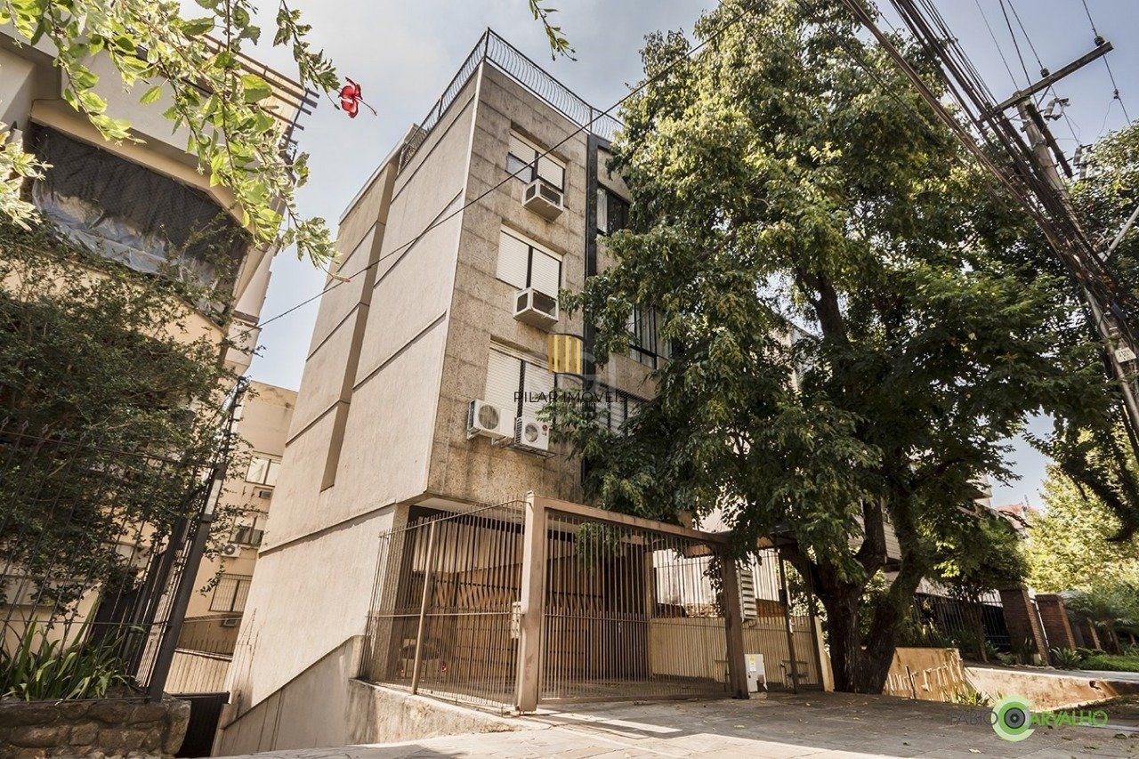 Duplex 3 dormitórios no bairro São João
