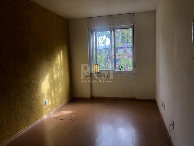 Apartamento para Venda - 56.28m², 2 dormitórios, 1 vaga - Cavalhada - Pilar Imóveis