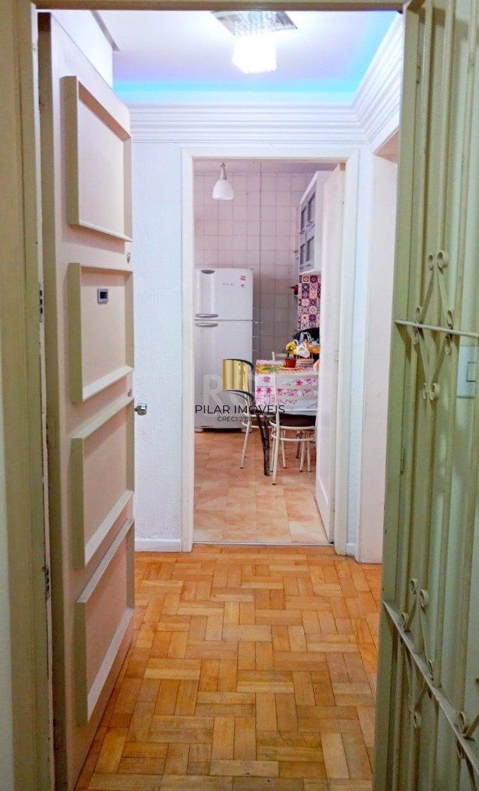 Apartamento para Venda - 78.5m², 3 dormitórios, São João