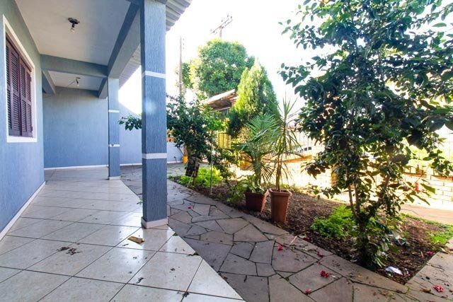 Casa 1 dormitório no bairro Harmonia