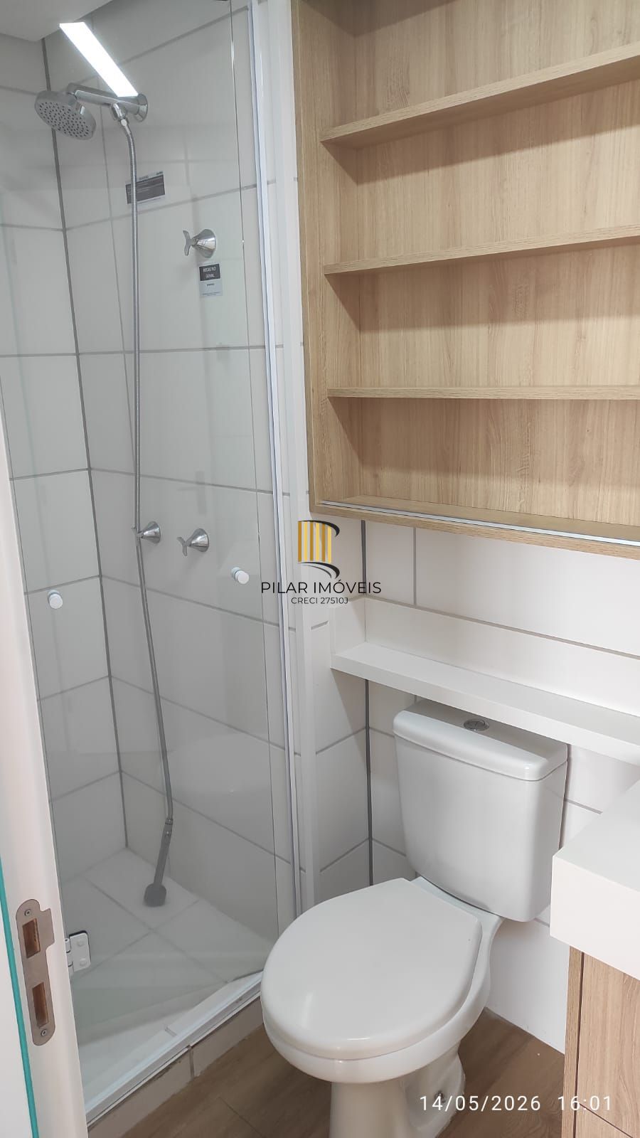Apartamento a venda / Proximo ao Forúm / 2 Dorm.