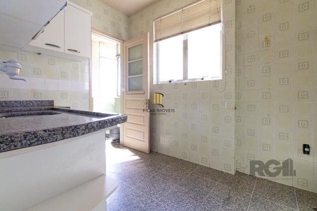 Apartamento 2 dormitórios no bairro Floresta