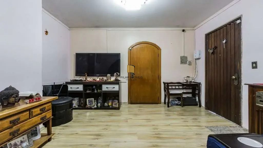 Casa 3 dormitórios 1.000,000 / Auxiliadora