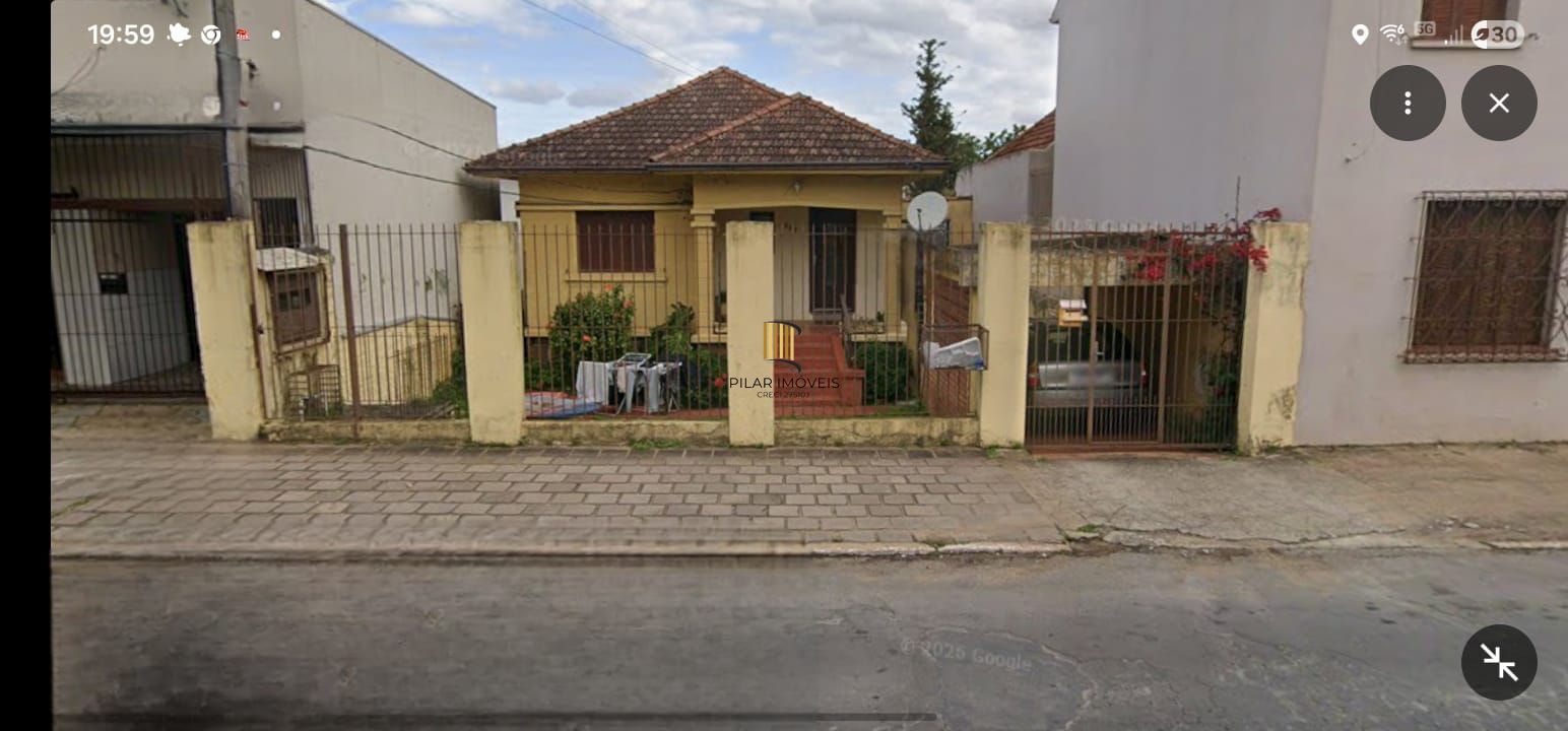 Casa 3 dormitórios no bairro Nossa Senhora das Graças