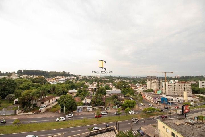 Apartamento / 2 Quartos / 1 Suíte / 1 Vaga / Morro Santana / Porto Alegre / RS